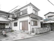 西五百住町 貸家