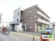 フラット梨花
