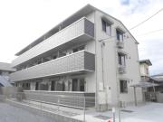 ＪＲ東海道本線茨木駅まで徒歩13分