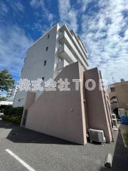 京王線調布駅まで徒歩7分