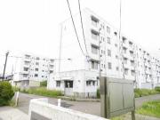 ビレッジハウス新井田西