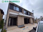 名鉄西尾線桜町前駅まで徒歩9分
