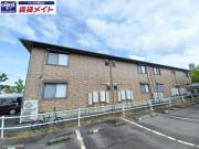 ソレーユ南江島