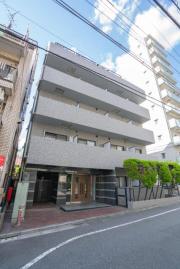 ＪＲ山手線大塚駅まで徒歩5分