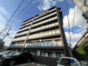西鉄天神大牟田線高宮駅まで徒歩14分