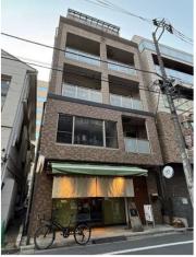 都電荒川線早稲田駅まで徒歩2分