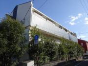 ADEAM（アディーム）上連雀