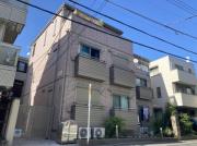 東急目黒線西小山駅まで徒歩5分