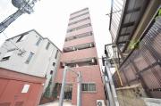 地下鉄御堂筋線江坂駅まで徒歩12分