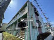 西武池袋・豊島線狭山ヶ丘駅まで徒歩10分