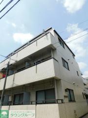 田口第二マンション