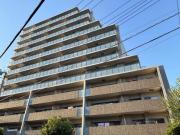 ＪＲ中央線八王子駅まで徒歩8分