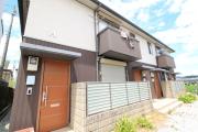 近鉄大阪線二上駅まで徒歩7分