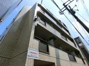 京王線代田橋駅まで徒歩7分