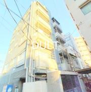 東京メトロ南北線西ケ原駅まで徒歩5分