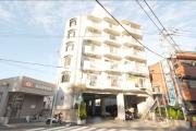 東陽レンタカービル