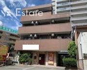 地下鉄鶴舞線原駅まで徒歩2分