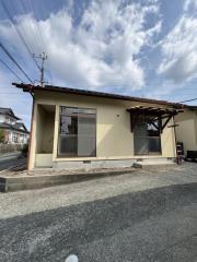 ＪＲ鹿児島本線西里駅まで徒歩40分