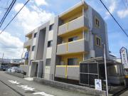 ＪＲ東海道本線静岡駅までバス約19分 徒歩2分