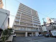 ファーストフィオーレ福島野田II