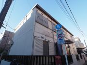 京王井の頭線浜田山駅まで徒歩4分