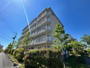 地下鉄西神・山手線名谷駅まで徒歩7分