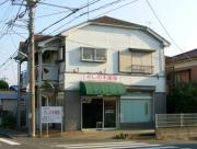 第二コーポプラム