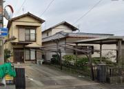 焼津1丁目 粳田貸家