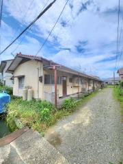 タウンハウス新八代