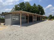 サン・モータース貸店舗