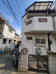 菱屋東2丁目貸家