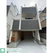 東急池上線千鳥町駅まで徒歩5分