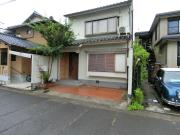 下鴨北園町46-7貸家