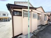 豊中市庄内幸町1 貸家平屋