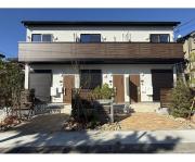 プラージュ材木座