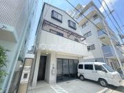 地下鉄谷町線野江内代駅まで徒歩7分