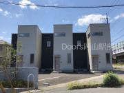 ＪＲ宇野線備前西市駅まで徒歩14分