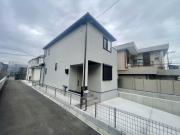 ローズ戸建貸家