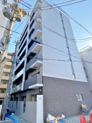 エムズセントラル上新庄