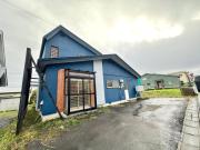 芦別市上芦別町