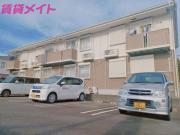 アルファパークI