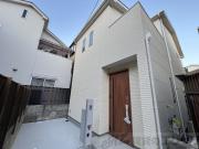 ファミリエ如是D棟