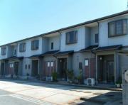 ガーデンハウスC棟