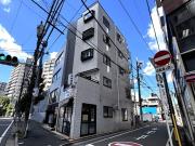 オーユーパレス幸町