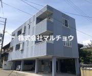 ラポール繪