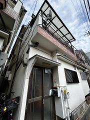 末広町10-11貸家