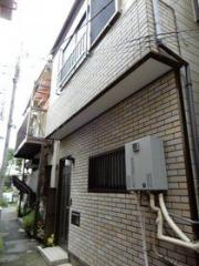 東急世田谷線若林駅まで徒歩3分