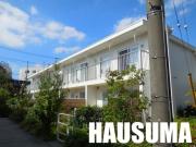 駒込ガーデンテラスF