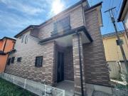 伊勢崎市韮塚町戸建