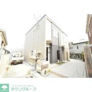 小田急小田原線成城学園前駅まで徒歩9分